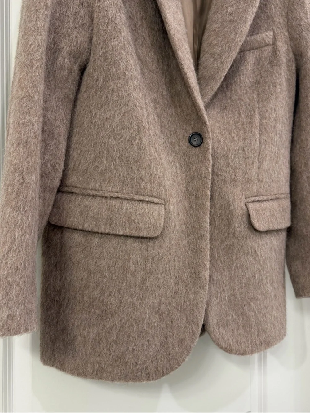 Wool Jacket ARKET - Picture 2 of 8